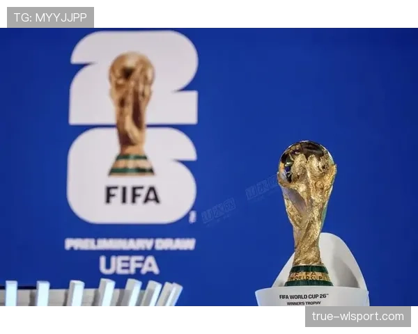 2026世界杯排名标准怎么定 2026世界杯排名标准怎么定