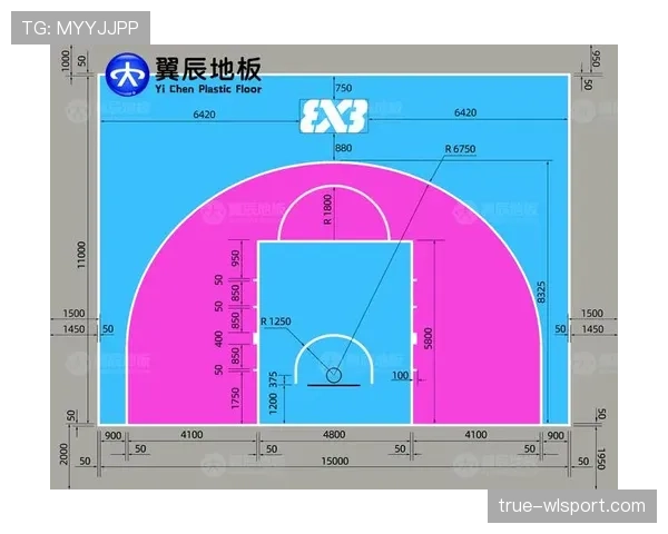 篮球合理冲撞区规则解析,明确合法冲撞与阻挡 篮球合理冲撞区规则解析,明确合法冲撞与阻挡