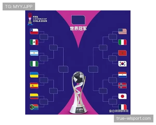 2026世界杯小组赛为什么不能只看积分 2026世界杯小组赛为什么不能只看积分